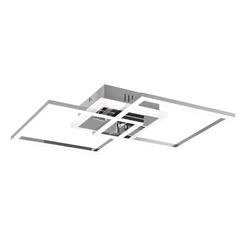 Vanida LED Flush Chrome Ceiling Light R62793406