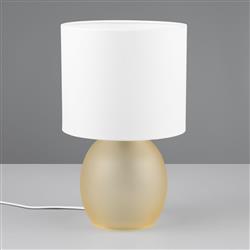 Vela Table Lamps complete