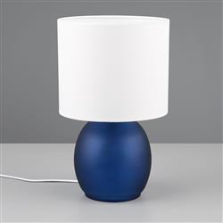 Vela Table Lamps complete