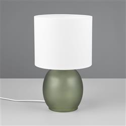 Vela Table Lamps complete