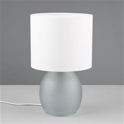 Vela Table Lamps complete