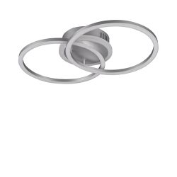 Venida LED Circular Ceiling Fitting 