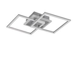 Venida LED Rectangular Ceiling Fitting