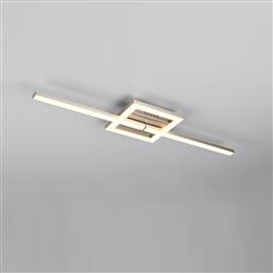 Viale LED Wall Or Ceiling Fittings