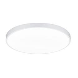 Waco LED Large Flush Mounted Ceiling Fitting 