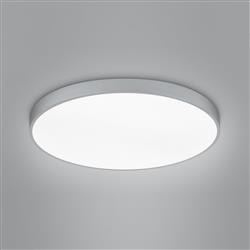 Waco LED Large Flush Mounted Ceiling Fitting 