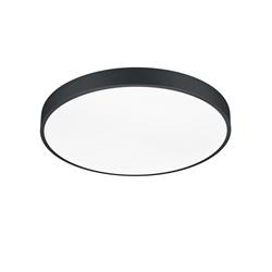 Waco Medium Size Flush Mounted LED Ceiling Fitting