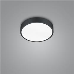 Waco Small Flush Mounted LED Ceiling Fitting