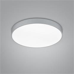 Waco Medium Size Flush Mounted LED Ceiling Fitting