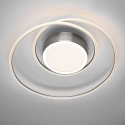 Yava Flush LED Ceiling Lights