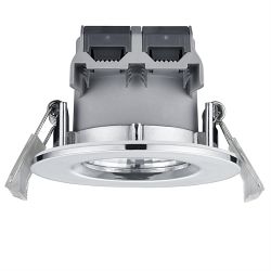 Zenia LED IP65 Bathroom Recessed Spotlights 