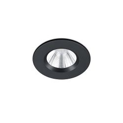 Zenia LED IP65 Bathroom Recessed Spotlights 