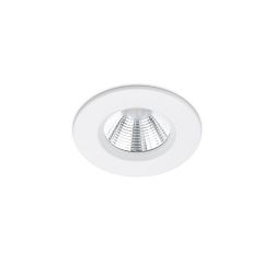 Zenia LED IP65 Bathroom Recessed Spotlights 