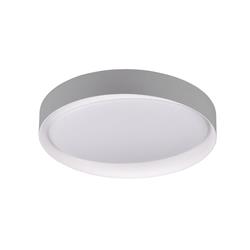 Zeta LED Flush Ceiling Fitting