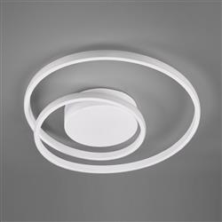 Zibal LED Ceiling Fitting