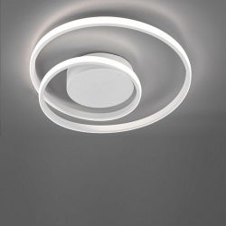 Zibal LED Ceiling Fitting