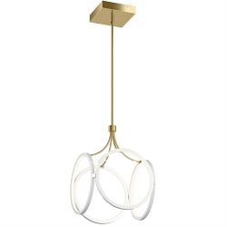 Ciri LED Dimmable Pendants