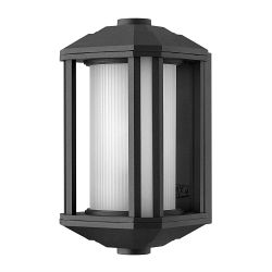 Castelle Small Outdoor Wall Lanterns