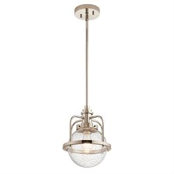 Triocent Semi-Flush/Pendant Bathroom Lights