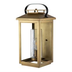 Atwater Large Outdoor Wall Lanterns