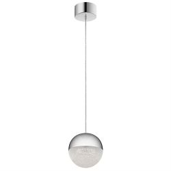 Moonlit LED Dimmable Mini Pendants 