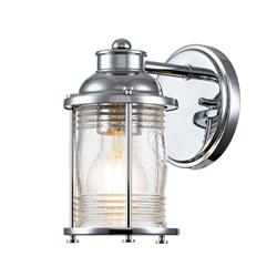 Ashland Bay Bathroom Single Wall Lights