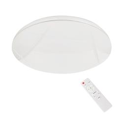 Allister Dimmable 480MM LED CCT White Flush Ceiling Fitting ML8232