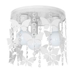 Angelica Flush Ceiling Fitting