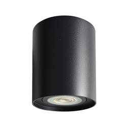 Bima Tubular Ceiling Mounted Spotlights