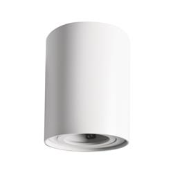 Bima Tubular Ceiling Mounted Spotlights