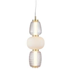 Caro LED Hanging Pendants