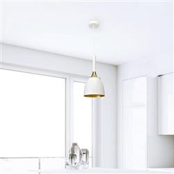 Clark Single Ceiling Pendants