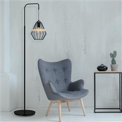 Cliff Floor Lamps