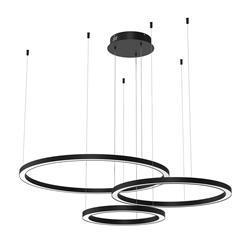 Galaxia LED Large Ceiling Pendant