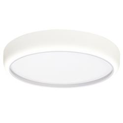 Gea LED Flush Ceiling Fitting