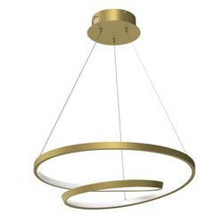 Lucero LED Large Ceiling Pendant