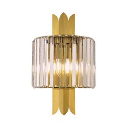 Margot Crystal Wall Lights