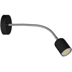 Maxi Flexible Wall Reading Lights