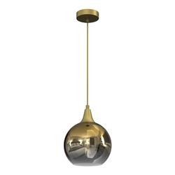 Monte Large Single Ceiling Pendants