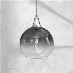 Monte Large Single Ceiling Pendants