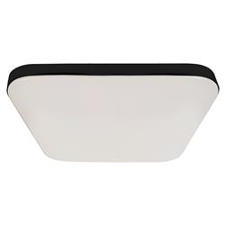 Nemo IP44 Square Bathroom LED Ceiling Lights