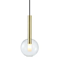 Niko Single Ceiling Pendants