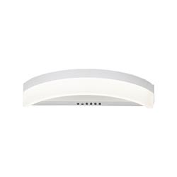 Ring White LED Wall Fitting ML410