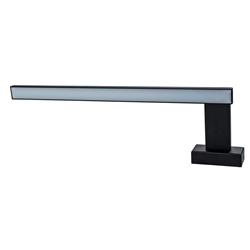 Shine Bathroom LED IP44 Rectangular Wall Fitting