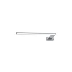 Shine Bathroom LED IP44 Rectangular Wall Fitting