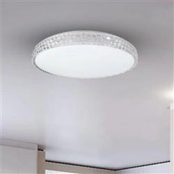 Shiny LED Flush Ceiling Fittings