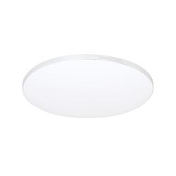 Siena White LED Medium Flush Ceiling Light ML263