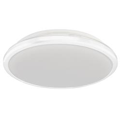 Terma Large LED IP44 Bathroom Ceiling Fitting