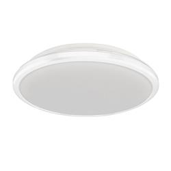 Terma Small LED IP44 Bathroom Ceiling Fitting