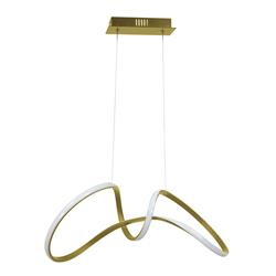 Tesoro LED Ceiling Pendant